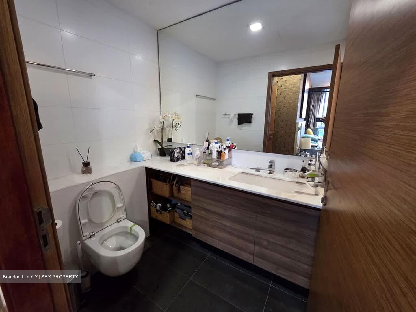 Double Bay Residences (D18), Condominium #581114871